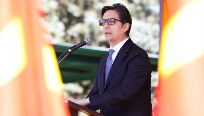 Pendarovski