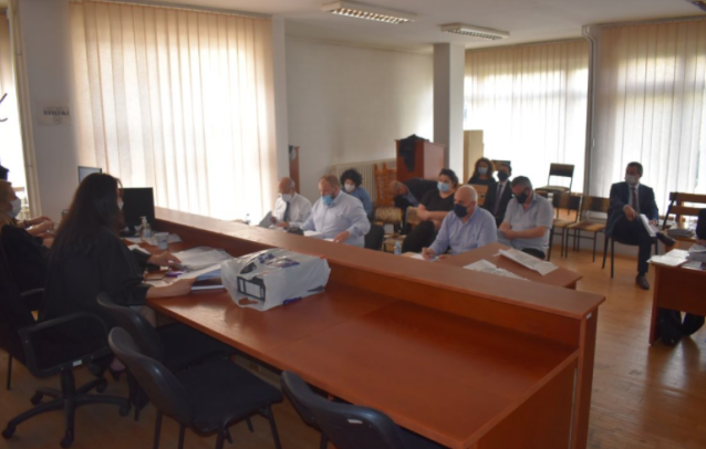 Strumica-helikopterska nesrekja