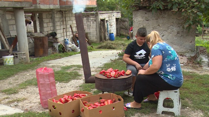 Tetovo