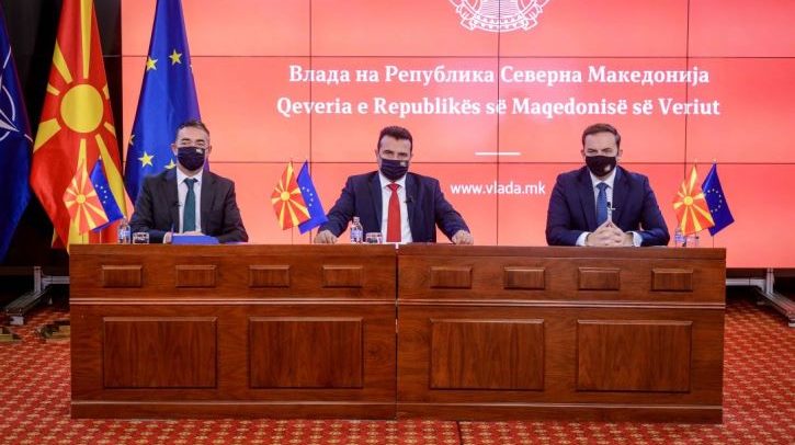Zaev