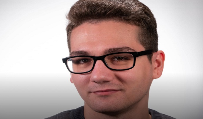 alek stojkovski