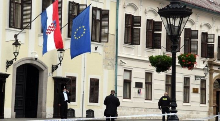hrvatska vlada