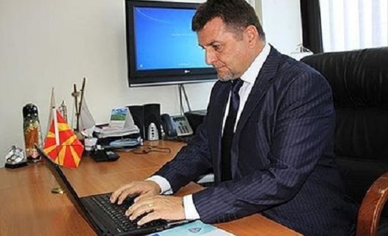 jakimovski