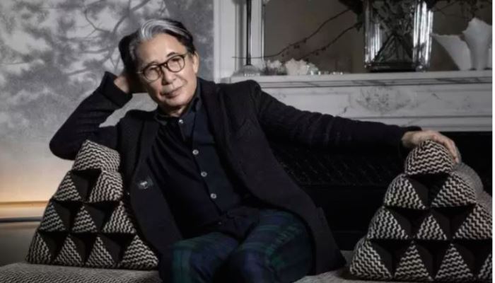 kenzo