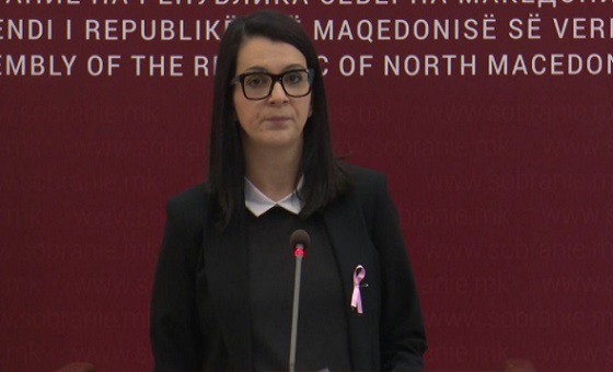 kostadinovska