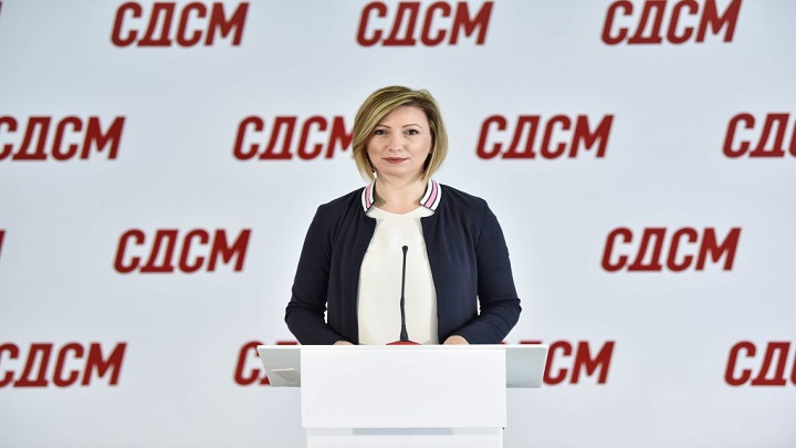 kuzeska