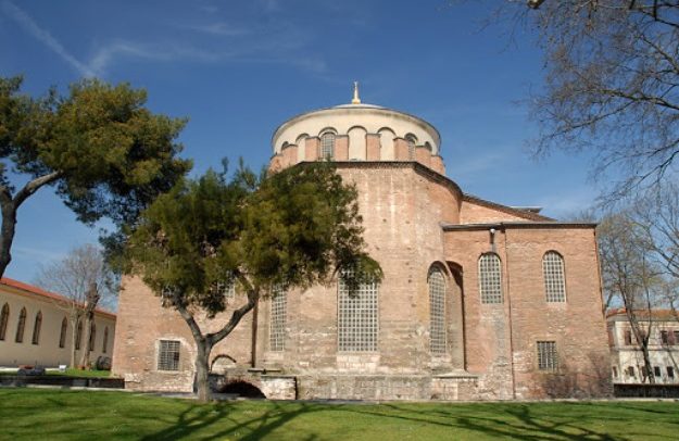 patrijarshija