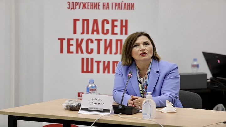 sahpaska jagoda