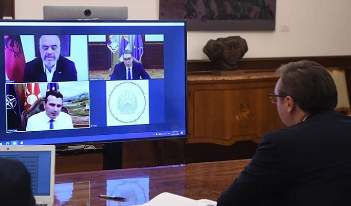 zaev