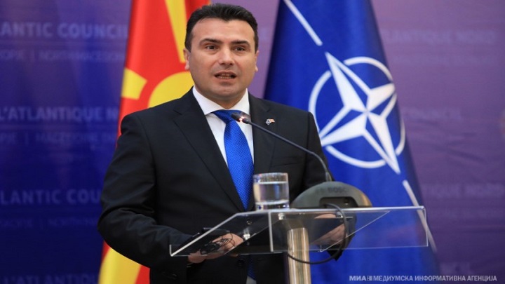 zaev