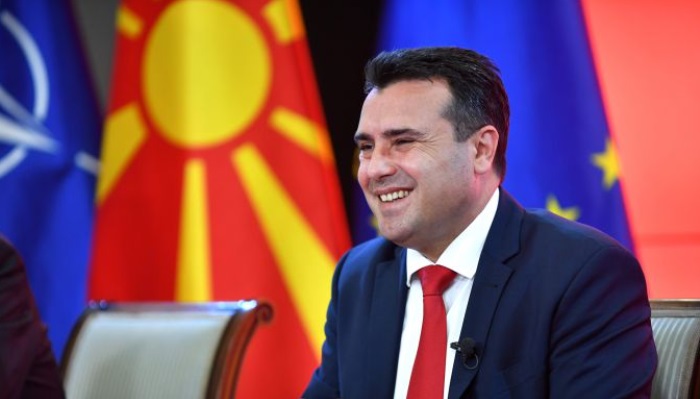 zaev