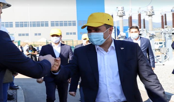 zaev d