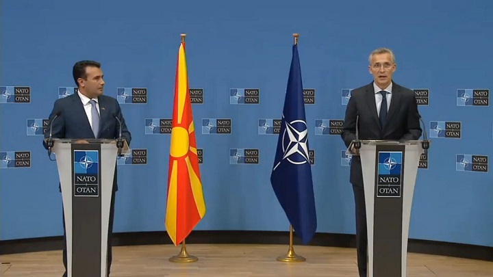 zaev rodenden