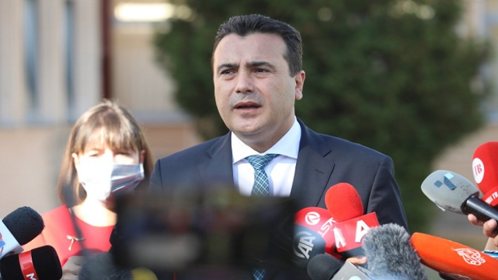 zaev