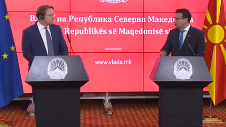 zaev