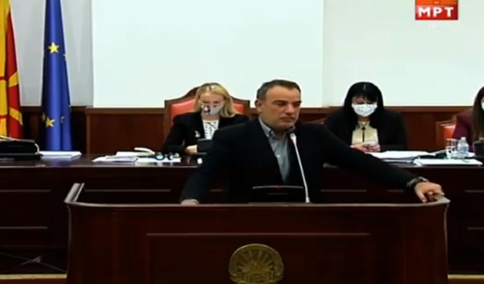 диме велковски