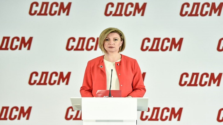кузеска