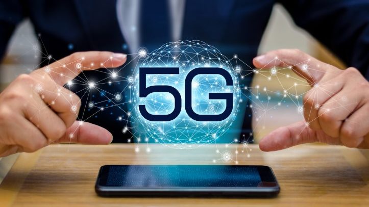 5G
