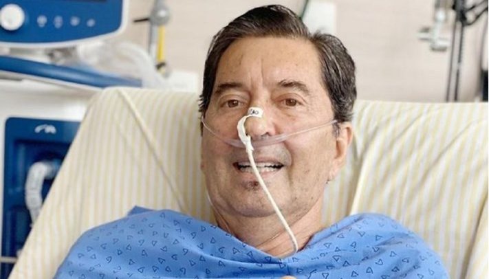 Brazilski politichar - gradonachalnik