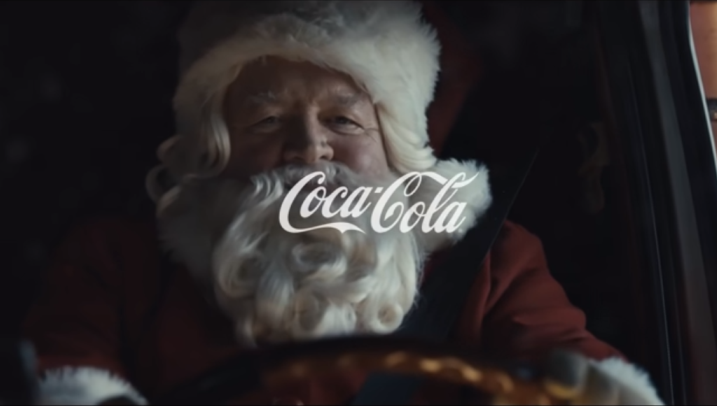 Coca Cola