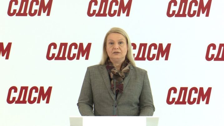 Georgievska