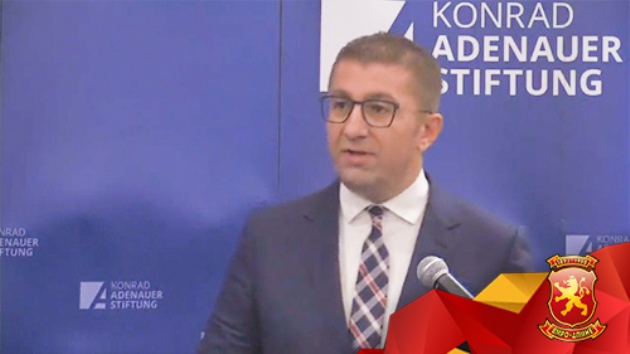 Hristijan Mickoski