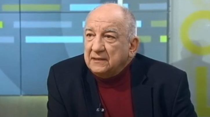 Ivan-Bekjarev