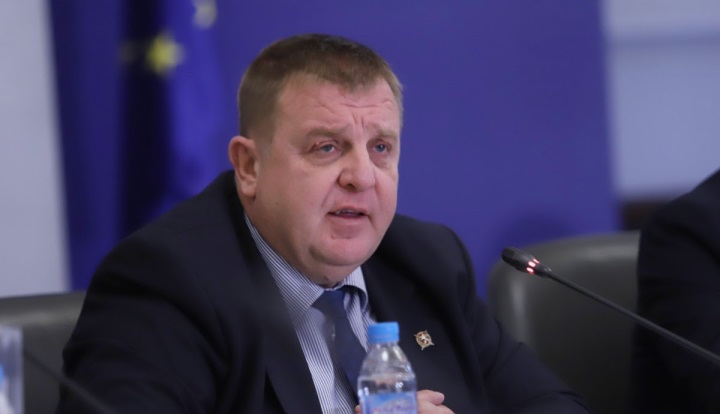 Karakachanov