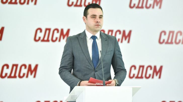 Kostadinov