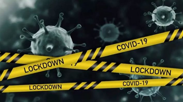 Lockdown