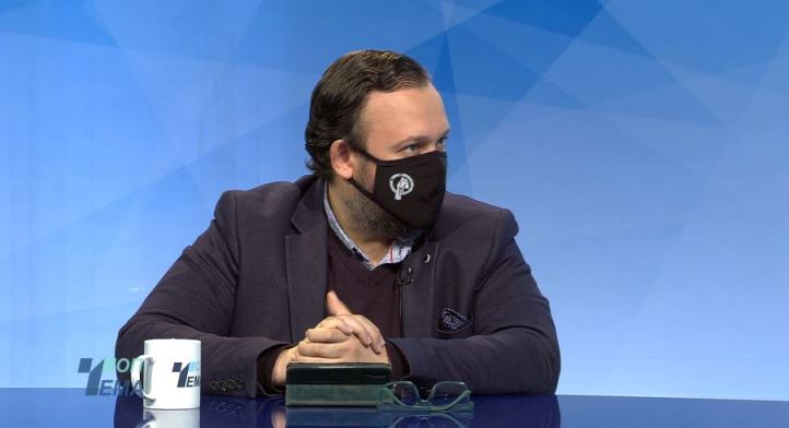 Markovikj