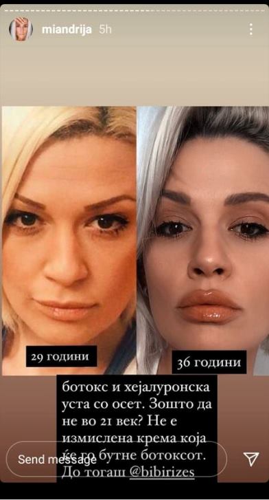 Mia Kostova