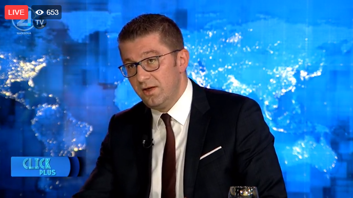 Mickoski