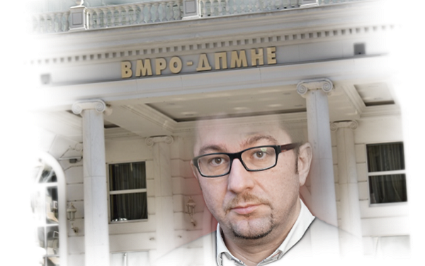 Mickoski
