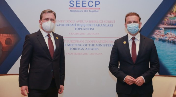 Osmani-Selakovi-
