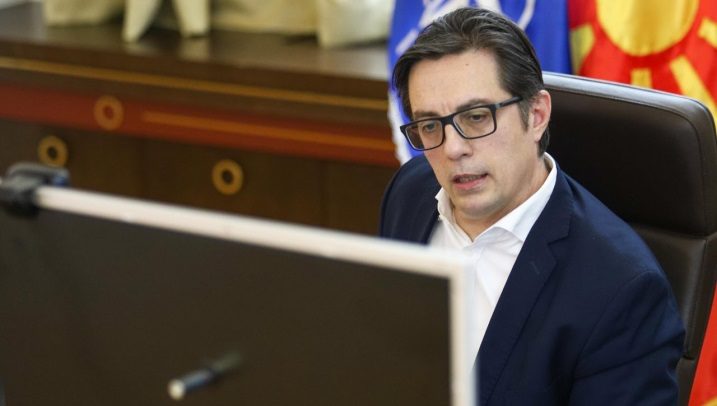 Pendarovski