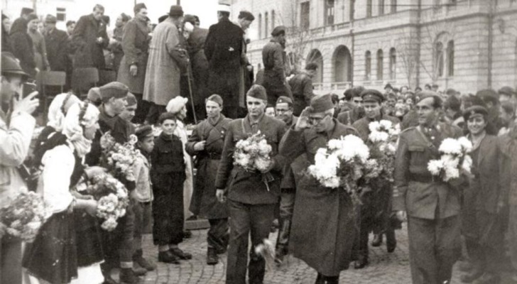Skopje
