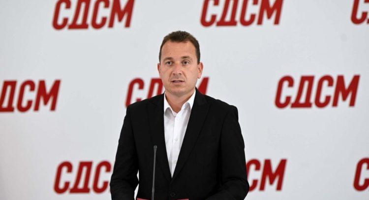 Taleski
