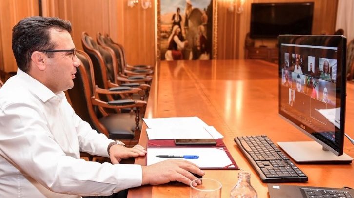 Zaev