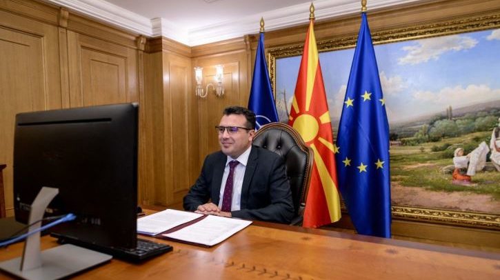 Zaev