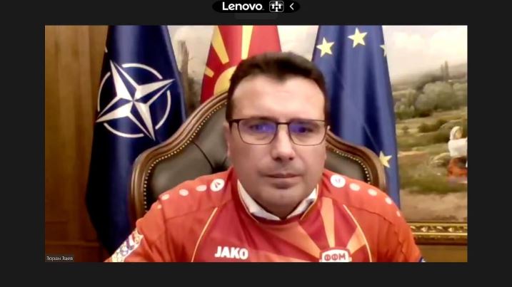 Zaev