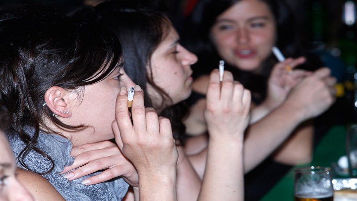 cigari mladi