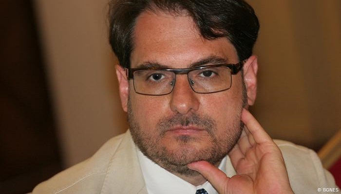 daniel smilov
