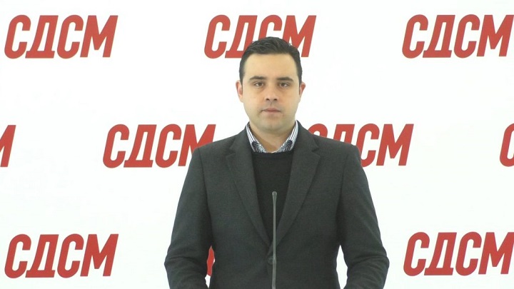 kostadinov