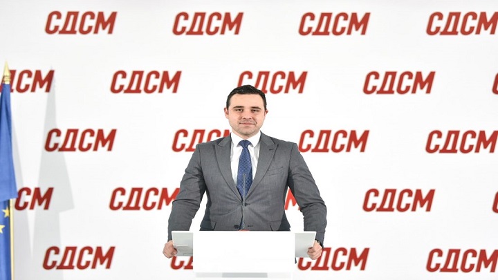 kostadinov