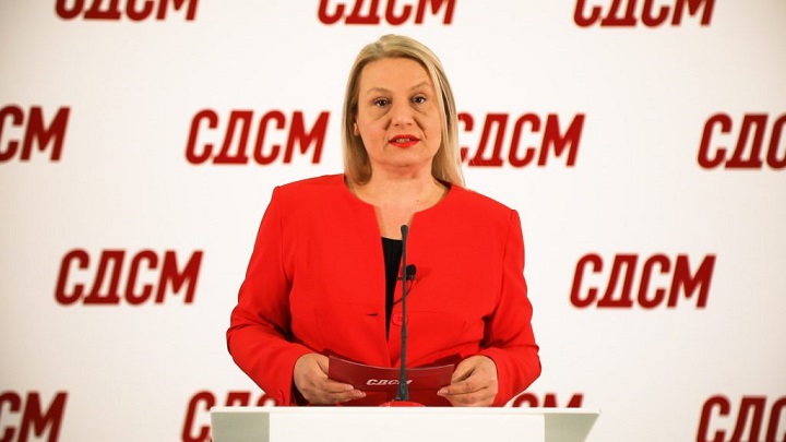 marija