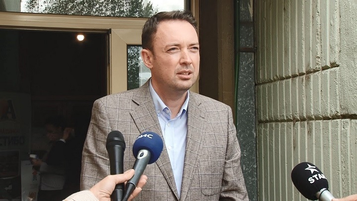 milevski