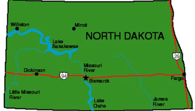north-dakota