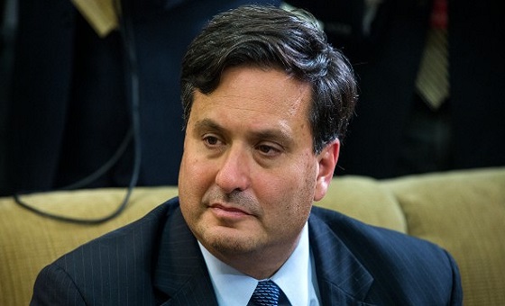 ronald klajn