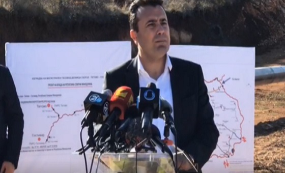 zaev
